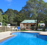 Margaret River Tourist Park - Accommodation Mooloolaba