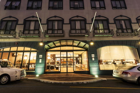Great Southern Hotel Perth - Accommodation Mooloolaba 5