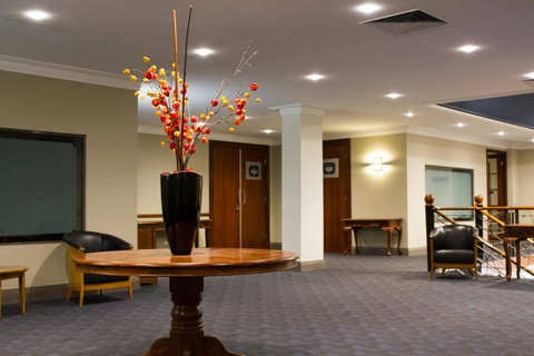 Great Southern Hotel Perth - Accommodation Mooloolaba 8