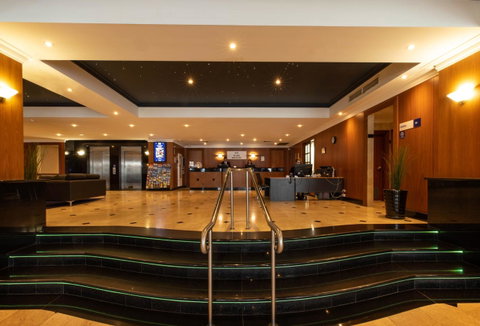 Great Southern Hotel Perth - Accommodation Mooloolaba 6