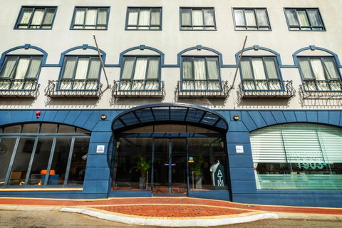 Great Southern Hotel Perth - Accommodation Mooloolaba 4