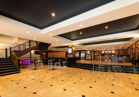 Great Southern Hotel Perth - Accommodation Mooloolaba 3