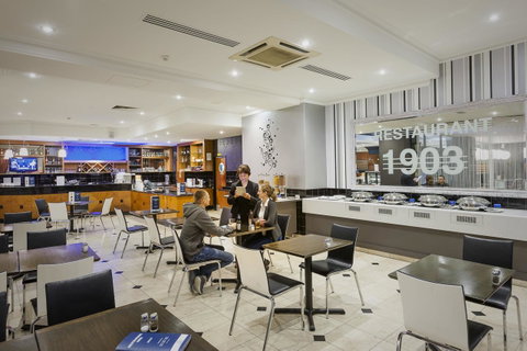 Great Southern Hotel Perth - Accommodation Mooloolaba 14