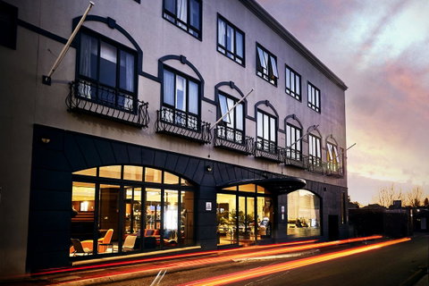 Great Southern Hotel Perth - Accommodation Mooloolaba 0