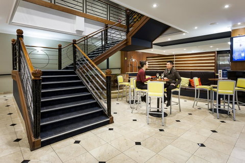 Great Southern Hotel Perth - Accommodation Mooloolaba 13