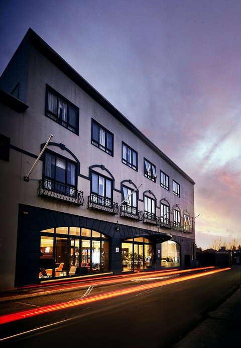 Great Southern Hotel Perth - Accommodation Mooloolaba 2