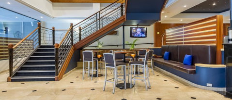 Great Southern Hotel Perth - Accommodation Mooloolaba 10