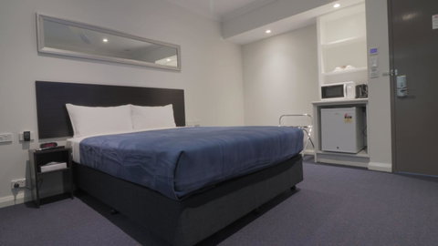 Great Southern Hotel Perth - Accommodation Mooloolaba 1