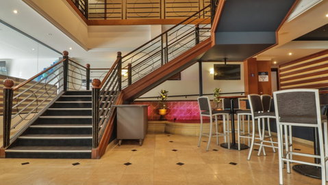 Great Southern Hotel Perth - Accommodation Mooloolaba 15