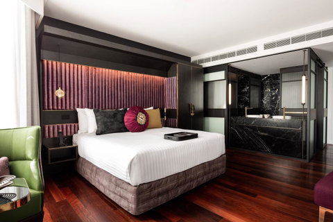 QT Perth - Accommodation Mooloolaba 24