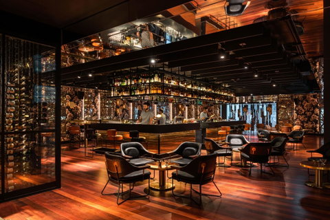 QT Perth - Accommodation Mooloolaba 17