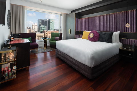 QT Perth - Accommodation Mooloolaba 1