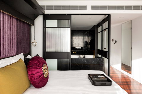QT Perth - Accommodation Mooloolaba 32