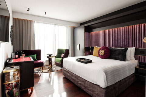 QT Perth - Accommodation Mooloolaba 38