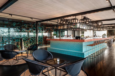 QT Perth - Accommodation Mooloolaba 18
