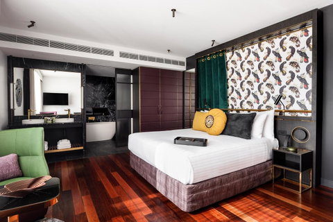 QT Perth - Accommodation Mooloolaba 29