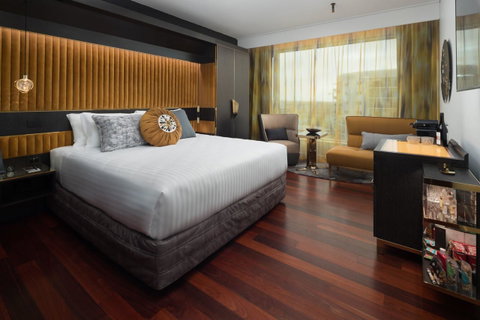 QT Perth - Accommodation Mooloolaba 36