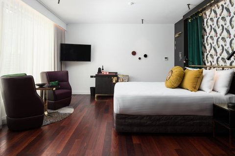 QT Perth - Accommodation Mooloolaba 9