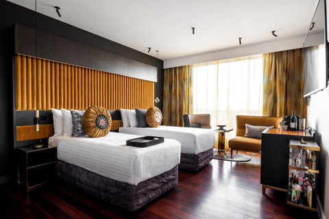 QT Perth - Accommodation Mooloolaba 34