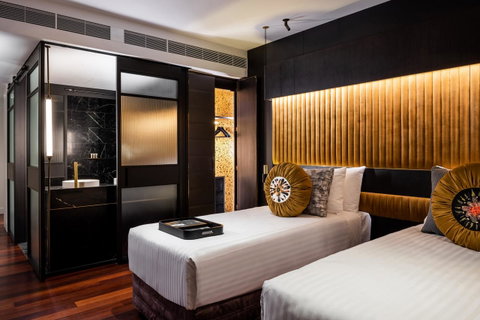 QT Perth - Accommodation Mooloolaba 35