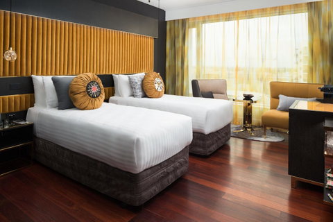 QT Perth - Accommodation Mooloolaba 31