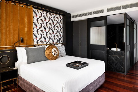 QT Perth - Accommodation Mooloolaba 37