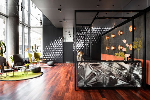 QT Perth - Accommodation Mooloolaba 11