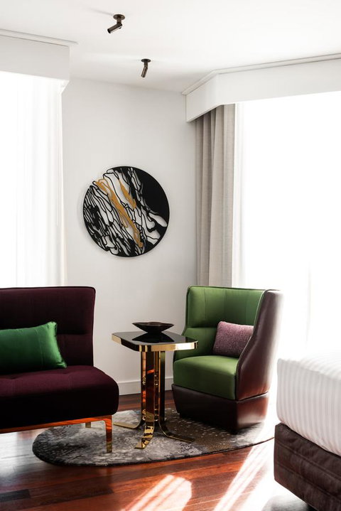 QT Perth - Accommodation Mooloolaba 39