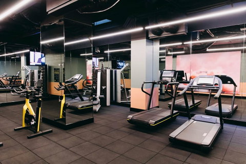 QT Perth - Accommodation Mooloolaba 6