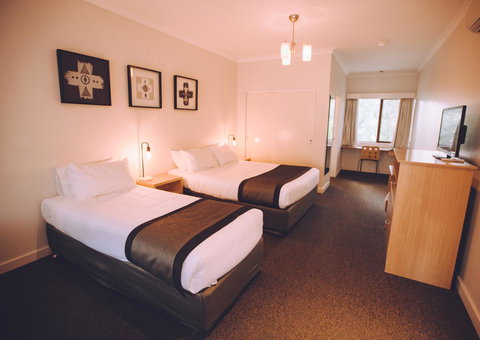 Margaret River Resort - Accommodation Mooloolaba 35