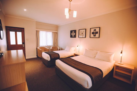Margaret River Resort - Accommodation Mooloolaba 34