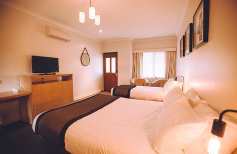 Margaret River Resort - Accommodation Mooloolaba 33