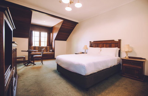 Margaret River Resort - Accommodation Mooloolaba 29