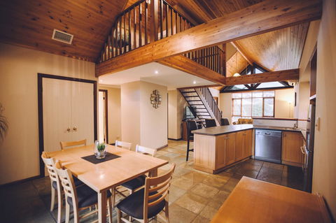 Margaret River Resort - Accommodation Mooloolaba 17