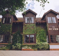 Margaret River Resort - Accommodation Mooloolaba