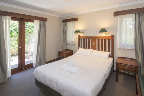 Margaret River Resort - Accommodation Mooloolaba 3
