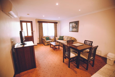 Margaret River Resort - Accommodation Mooloolaba 28