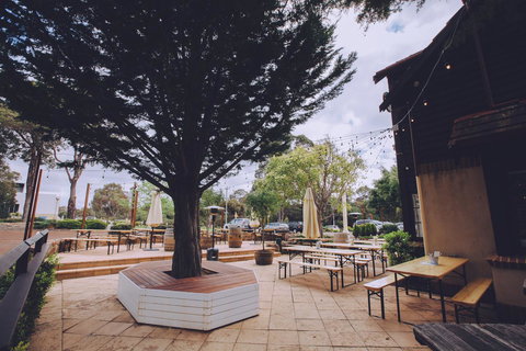 Margaret River Resort - Accommodation Mooloolaba 12