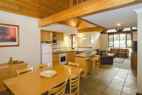 Margaret River Resort - Accommodation Mooloolaba 6