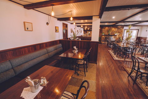 Margaret River Resort - Accommodation Mooloolaba 1