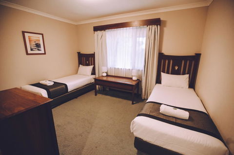 Margaret River Resort - Accommodation Mooloolaba 18