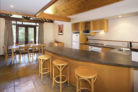 Margaret River Resort - Accommodation Mooloolaba 2