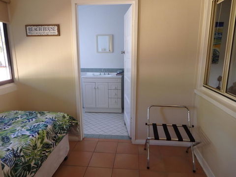 Lazy Lobster Holiday Units & Chalets - Accommodation Mooloolaba 7