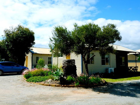 Lazy Lobster Holiday Units & Chalets - Accommodation Mooloolaba 20