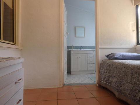 Lazy Lobster Holiday Units & Chalets - Accommodation Mooloolaba 13