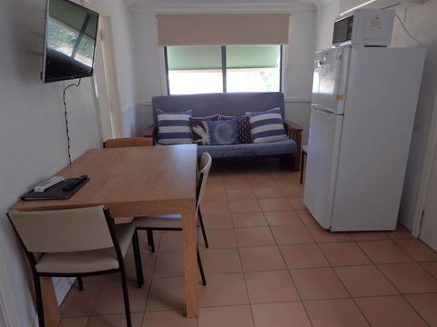 Lazy Lobster Holiday Units & Chalets - Accommodation Mooloolaba 10