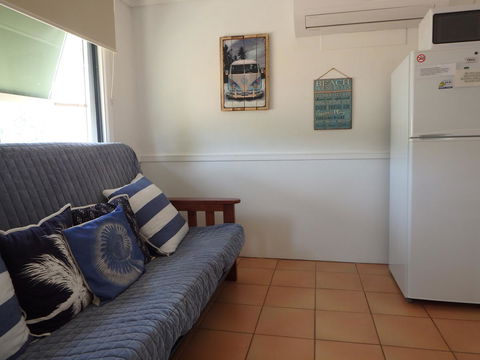Lazy Lobster Holiday Units & Chalets - Accommodation Mooloolaba 14