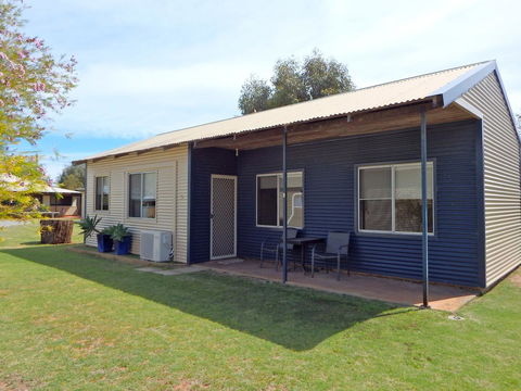 Lazy Lobster Holiday Units & Chalets - Accommodation Mooloolaba 18