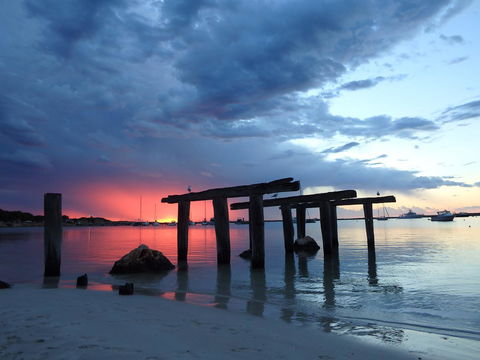 Lazy Lobster Holiday Units & Chalets - Accommodation Mooloolaba 35