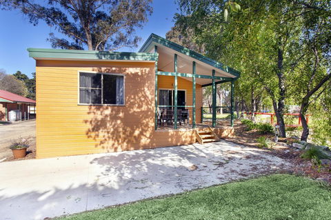 Armidale Tourist Park - Accommodation Mooloolaba 6